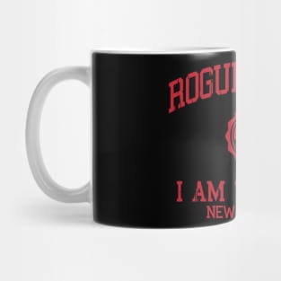 The Division Rogue Agent Mug